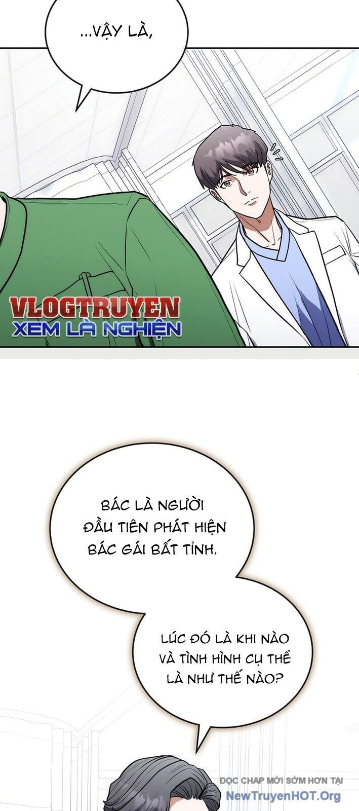 Thần Y Hoa Đà Tái Xuất Chap 8 - Next Chap 9