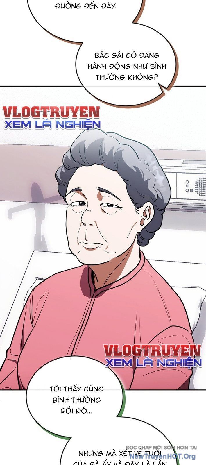 Thần Y Hoa Đà Tái Xuất Chap 8 - Next Chap 9