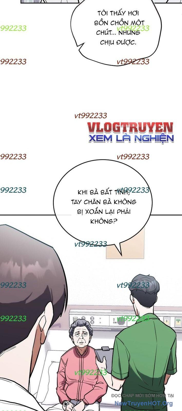 Thần Y Hoa Đà Tái Xuất Chap 8 - Next Chap 9