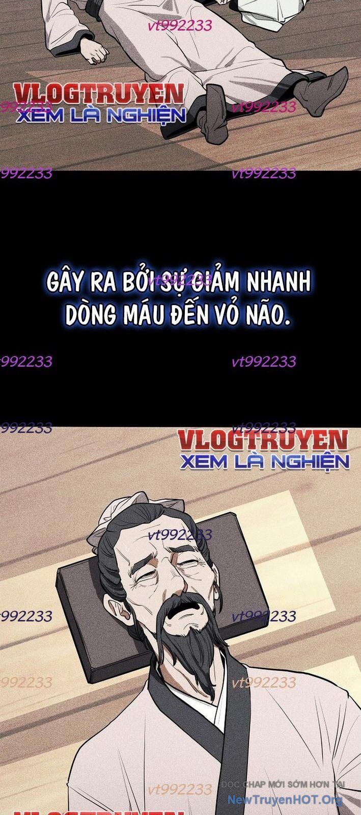 Thần Y Hoa Đà Tái Xuất Chap 8 - Next Chap 9