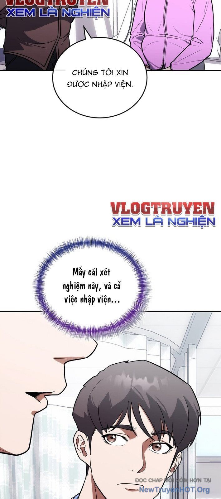 Thần Y Hoa Đà Tái Xuất Chap 8 - Next Chap 9