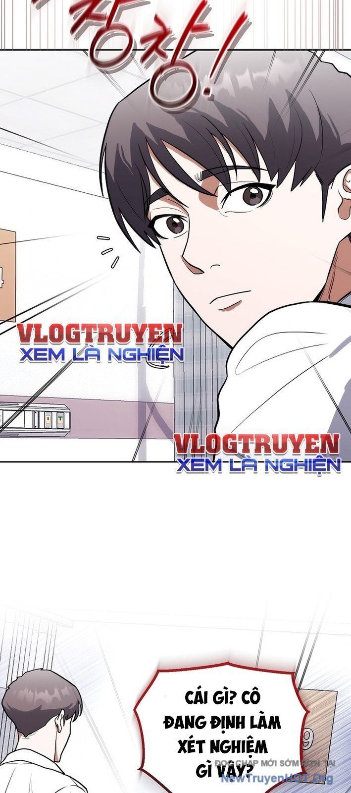 Thần Y Hoa Đà Tái Xuất Chap 8 - Next Chap 9