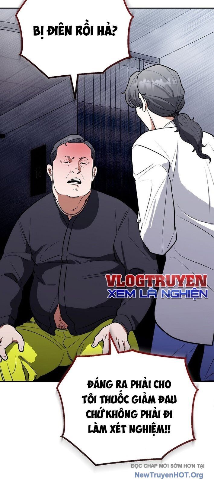 Thần Y Hoa Đà Tái Xuất Chap 8 - Next Chap 9