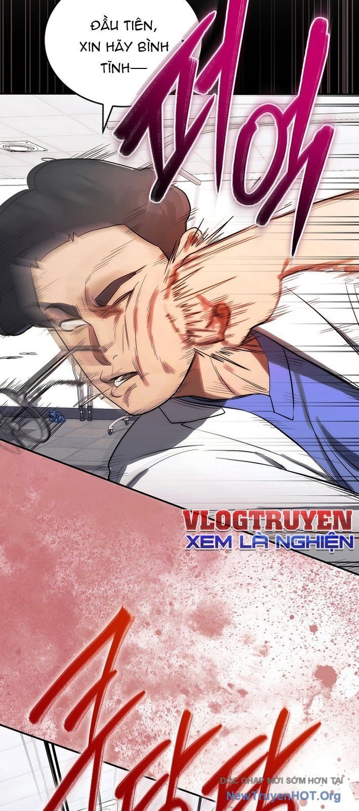 Thần Y Hoa Đà Tái Xuất Chap 8 - Next Chap 9