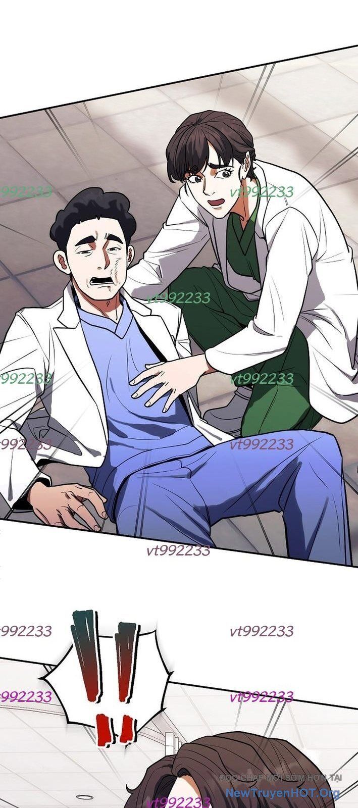 Thần Y Hoa Đà Tái Xuất Chap 8 - Next Chap 9