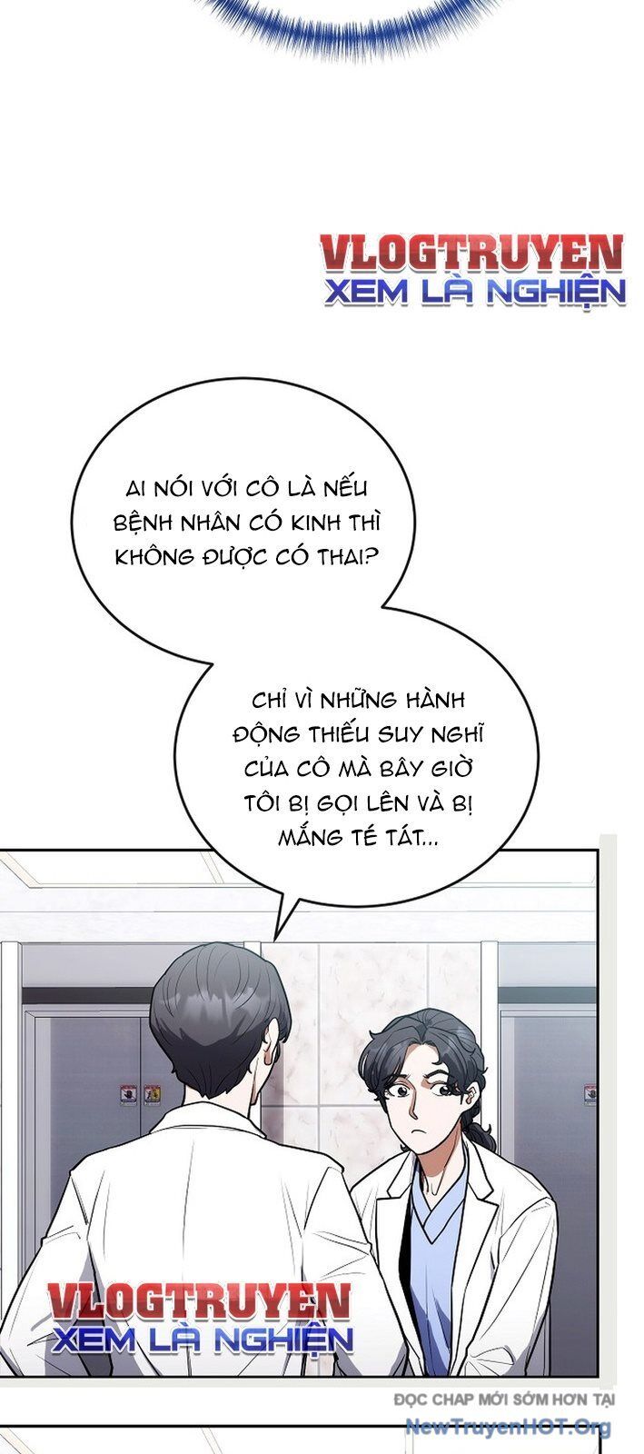 Thần Y Hoa Đà Tái Xuất Chap 8 - Next Chap 9