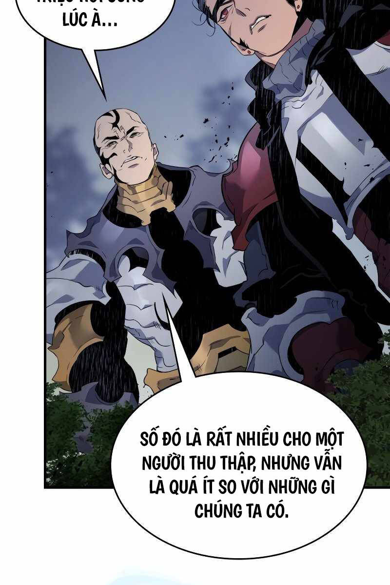 Thăng Cấp Cùng Thần Chap 101 - Next Chap 102