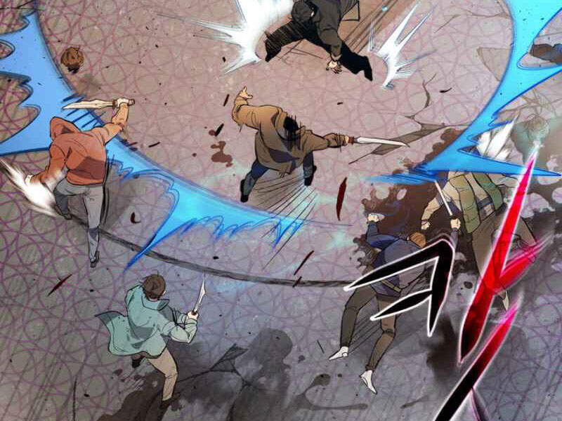 Thăng Cấp Cùng Thần Chap 11 - Next Chap 12