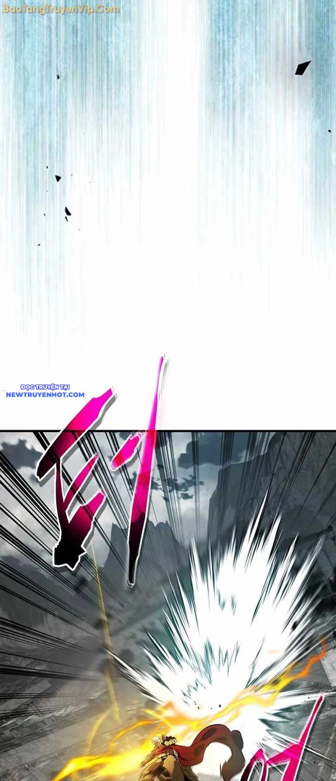 Thăng Cấp Cùng Thần Chap 123 - Next Chap 124