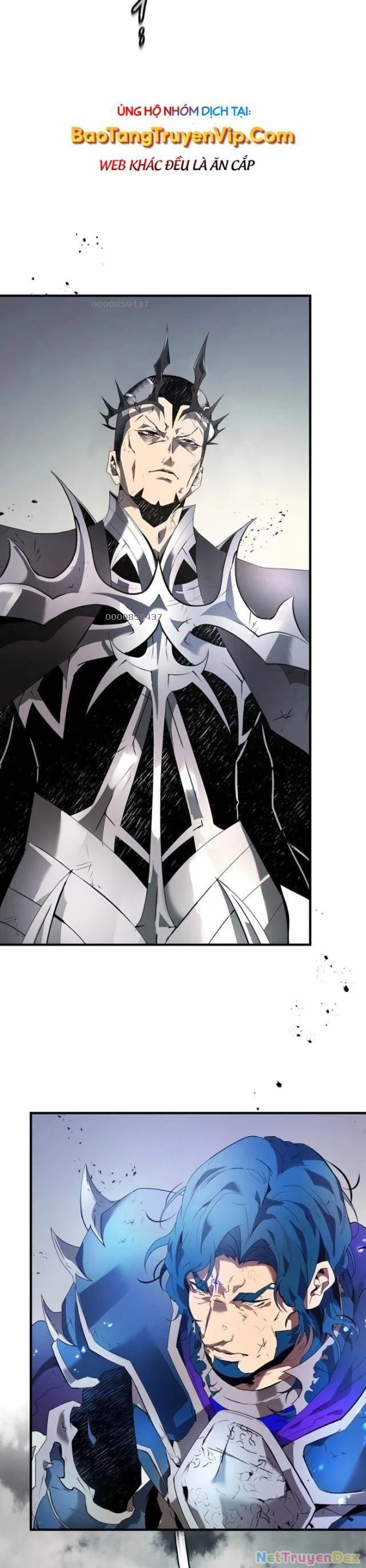 Thăng Cấp Cùng Thần Chap 126 - Next Chap 127