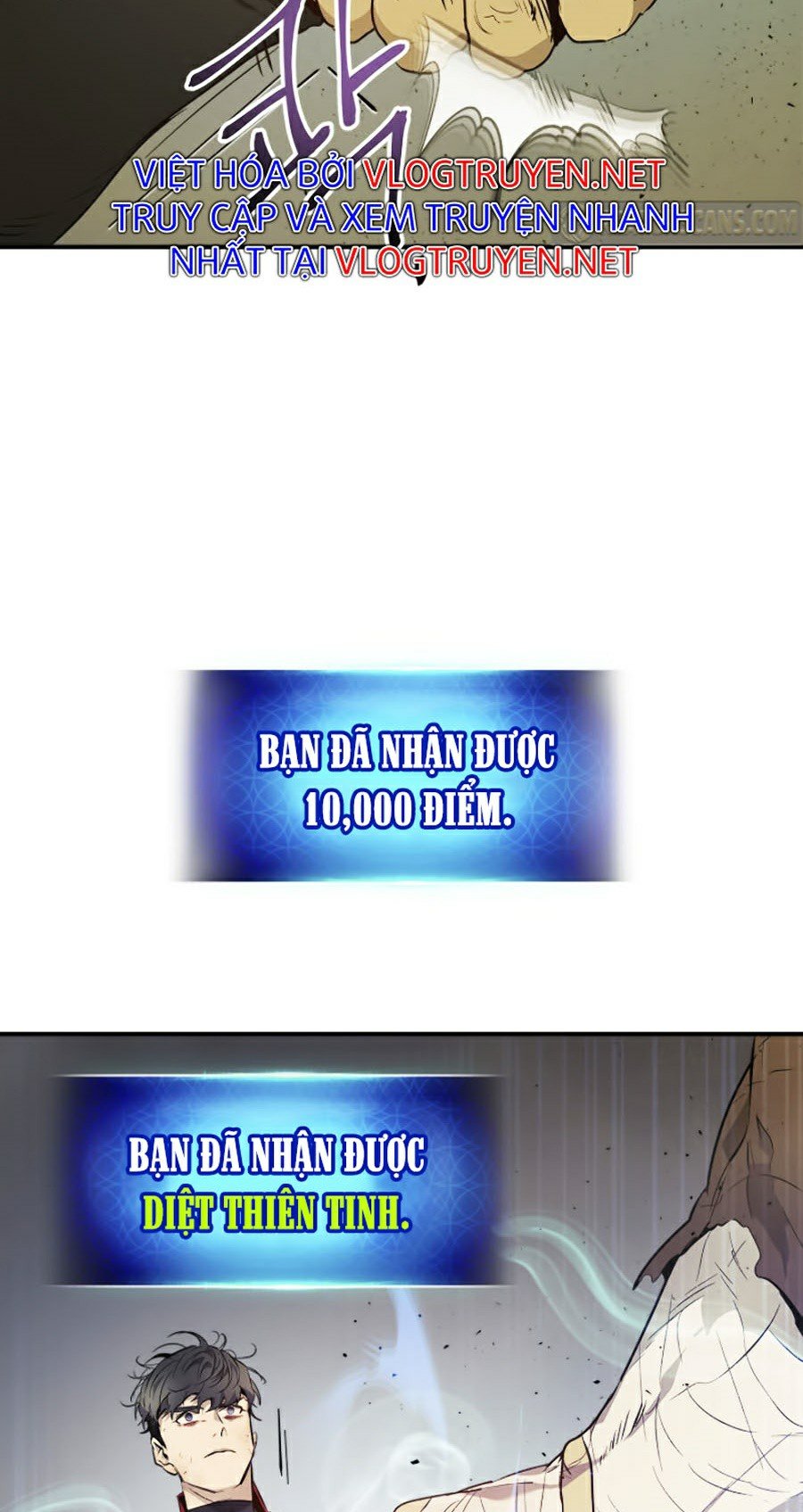 Thăng Cấp Cùng Thần Chap 15 - Next Chap 16