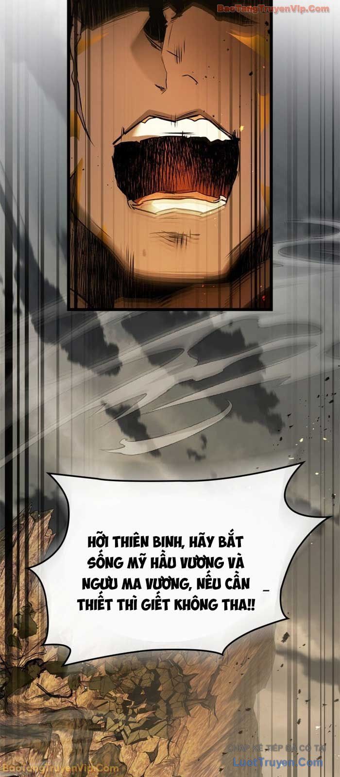 Thăng Cấp Cùng Thần Chap 152 - Next Chap 153