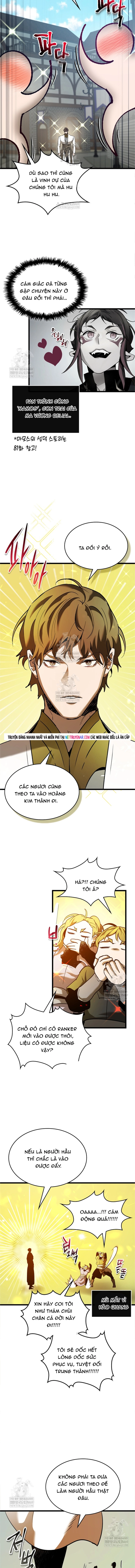 Thăng Cấp Cùng Thần Chap 159 - Next Chap 160