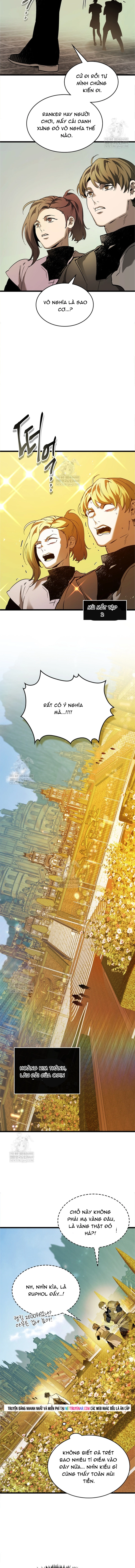 Thăng Cấp Cùng Thần Chap 159 - Next Chap 160