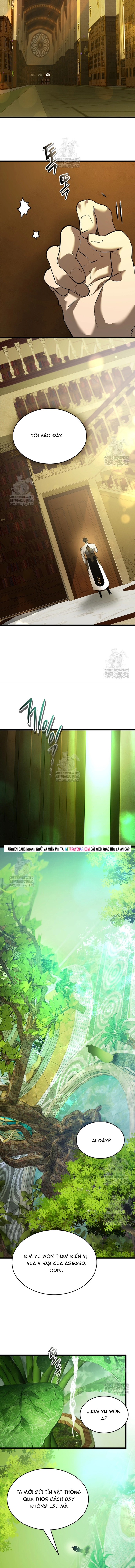 Thăng Cấp Cùng Thần Chap 159 - Next Chap 160