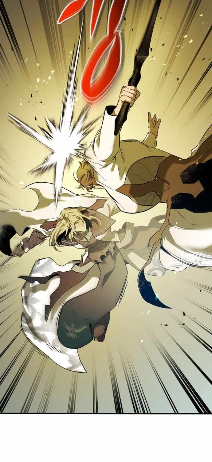 Thăng Cấp Cùng Thần Chap 162 - Next Chap 163