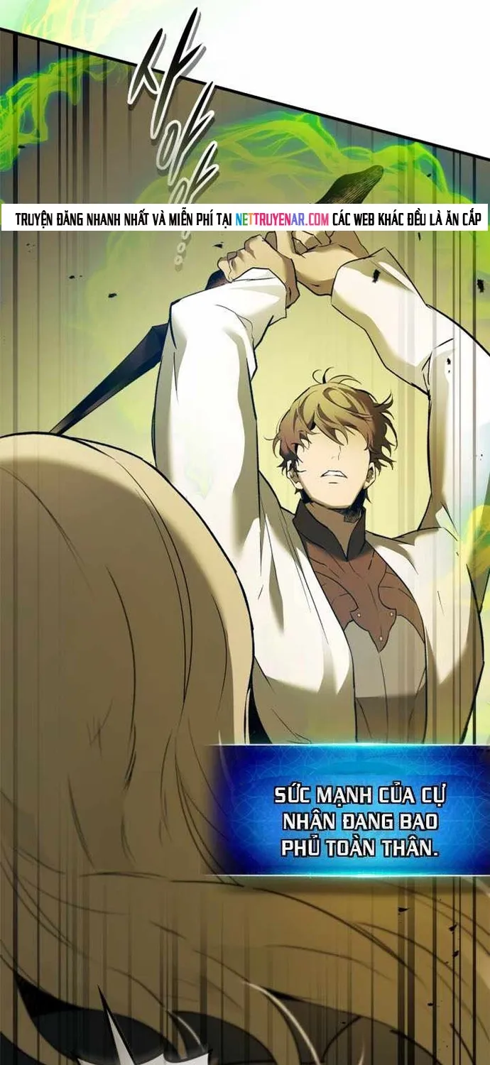 Thăng Cấp Cùng Thần Chap 162 - Next Chap 163