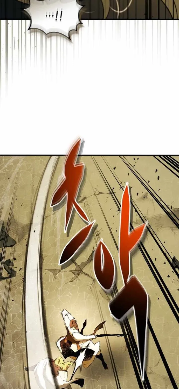 Thăng Cấp Cùng Thần Chap 162 - Next Chap 163