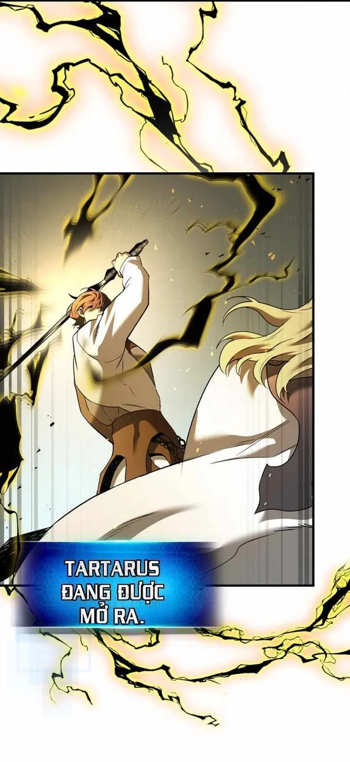 Thăng Cấp Cùng Thần Chap 162 - Next Chap 163