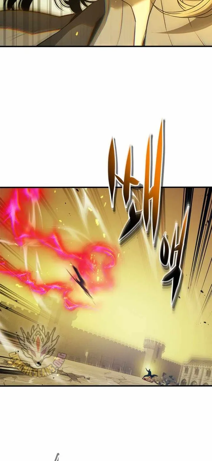 Thăng Cấp Cùng Thần Chap 162 - Next Chap 163