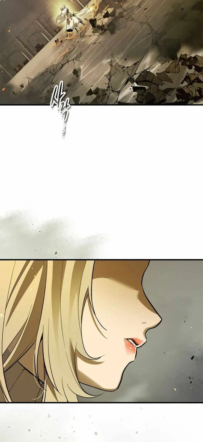 Thăng Cấp Cùng Thần Chap 162 - Next Chap 163