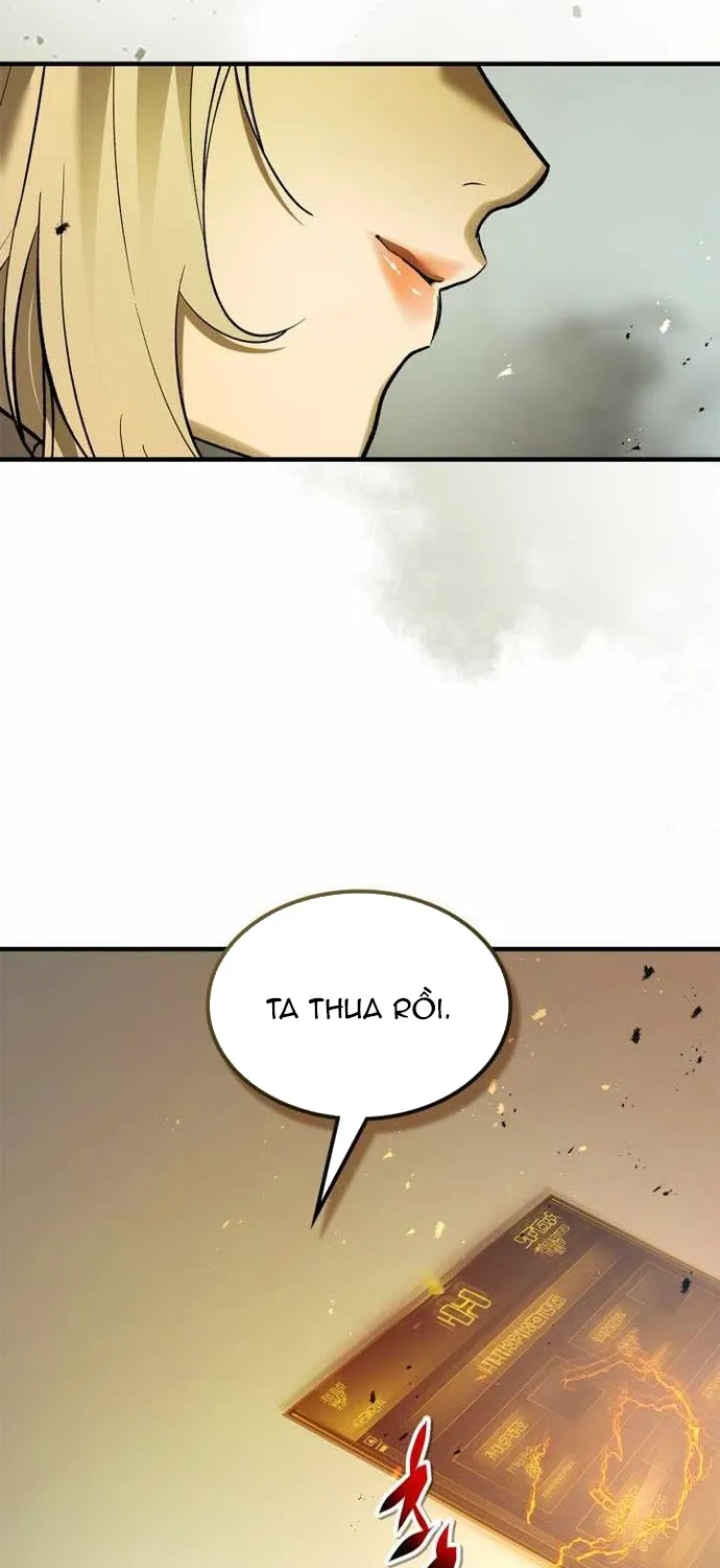 Thăng Cấp Cùng Thần Chap 162 - Next Chap 163