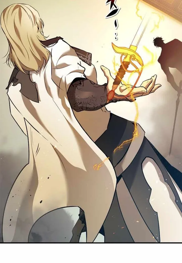 Thăng Cấp Cùng Thần Chap 162 - Next Chap 163