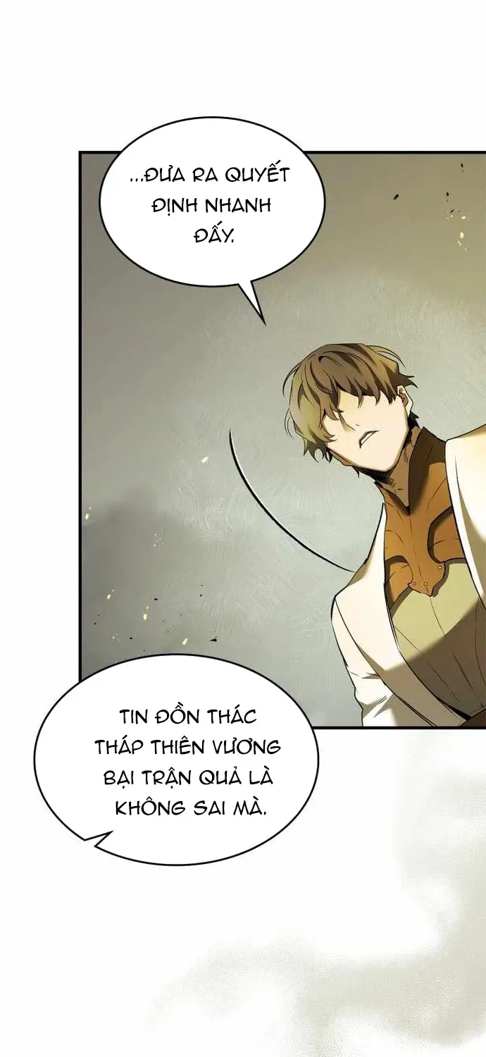 Thăng Cấp Cùng Thần Chap 162 - Next Chap 163