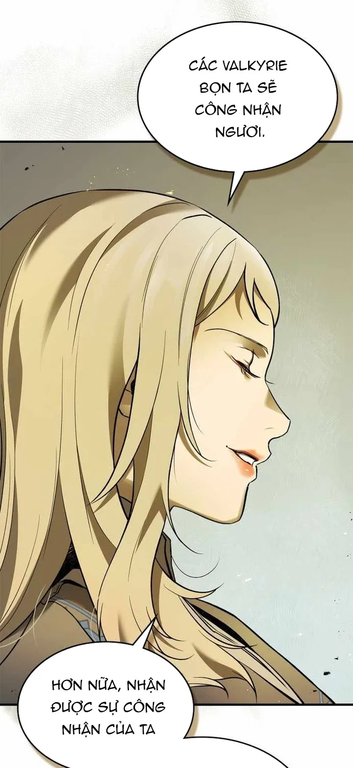 Thăng Cấp Cùng Thần Chap 162 - Next Chap 163