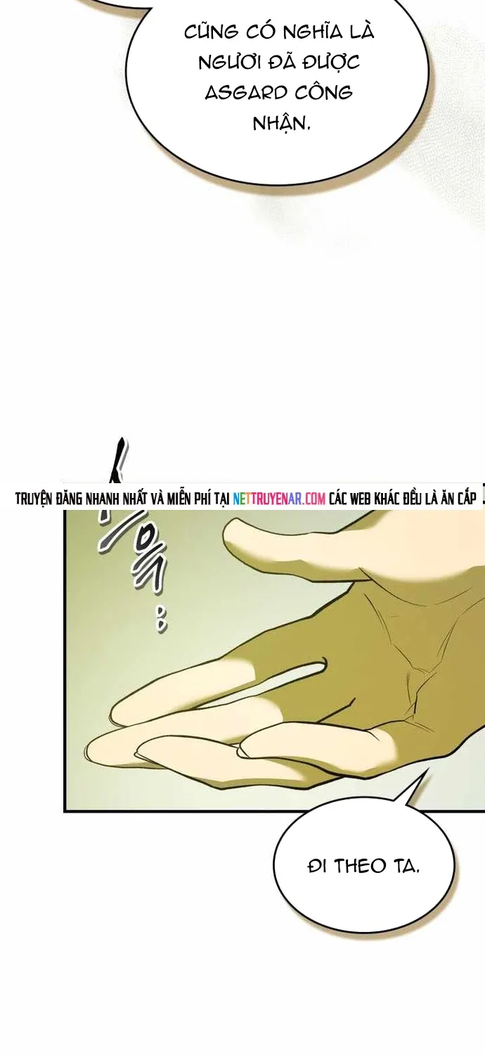 Thăng Cấp Cùng Thần Chap 162 - Next Chap 163