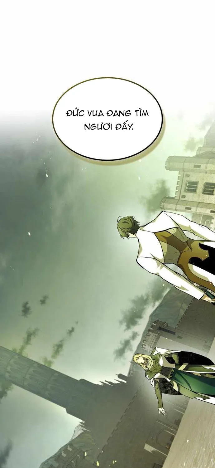 Thăng Cấp Cùng Thần Chap 162 - Next Chap 163