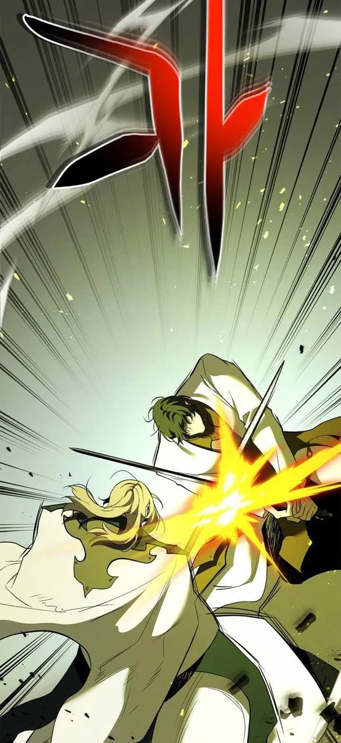 Thăng Cấp Cùng Thần Chap 162 - Next Chap 163