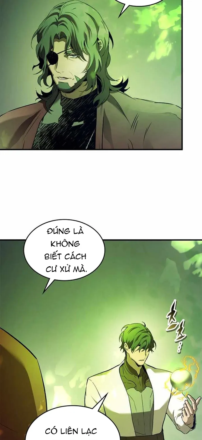 Thăng Cấp Cùng Thần Chap 162 - Next Chap 163