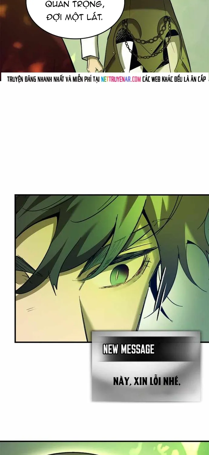 Thăng Cấp Cùng Thần Chap 162 - Next Chap 163