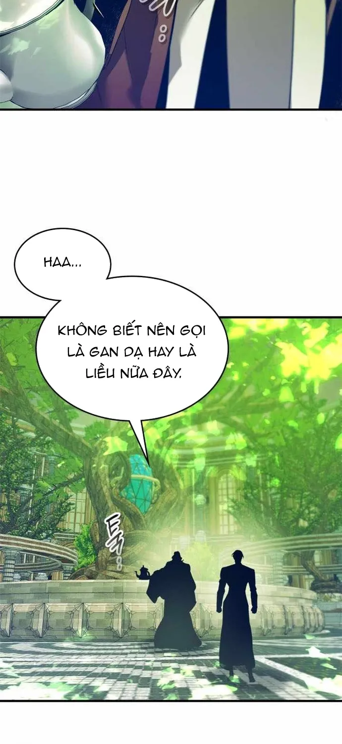 Thăng Cấp Cùng Thần Chap 162 - Next Chap 163