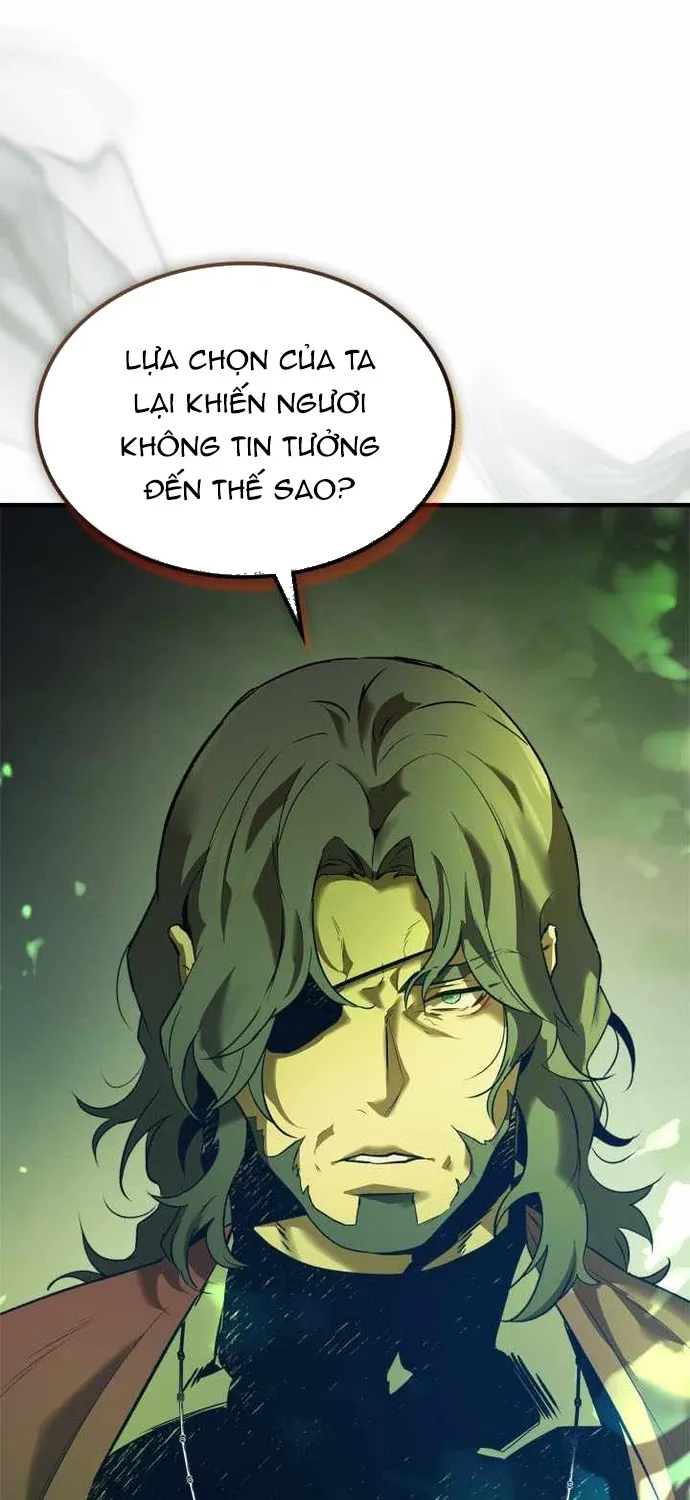 Thăng Cấp Cùng Thần Chap 162 - Next Chap 163