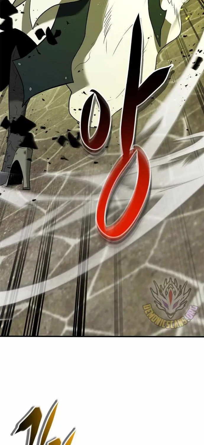 Thăng Cấp Cùng Thần Chap 162 - Next Chap 163