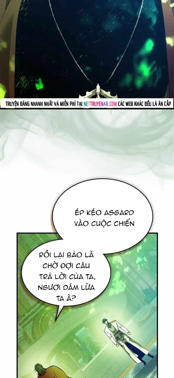 Thăng Cấp Cùng Thần Chap 162 - Next Chap 163