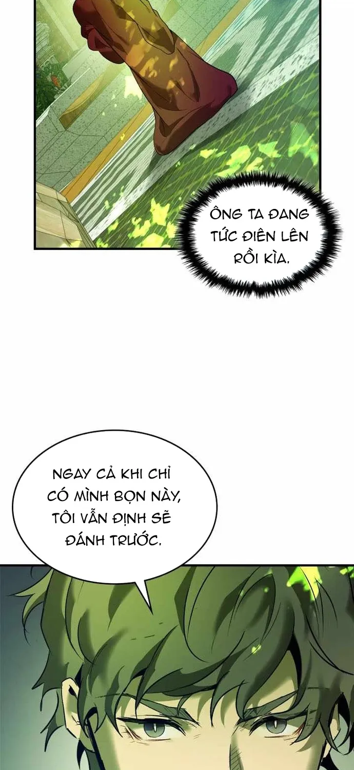 Thăng Cấp Cùng Thần Chap 162 - Next Chap 163