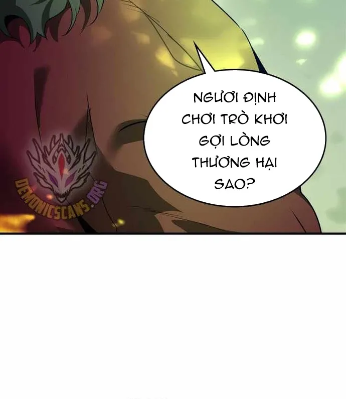 Thăng Cấp Cùng Thần Chap 162 - Next Chap 163