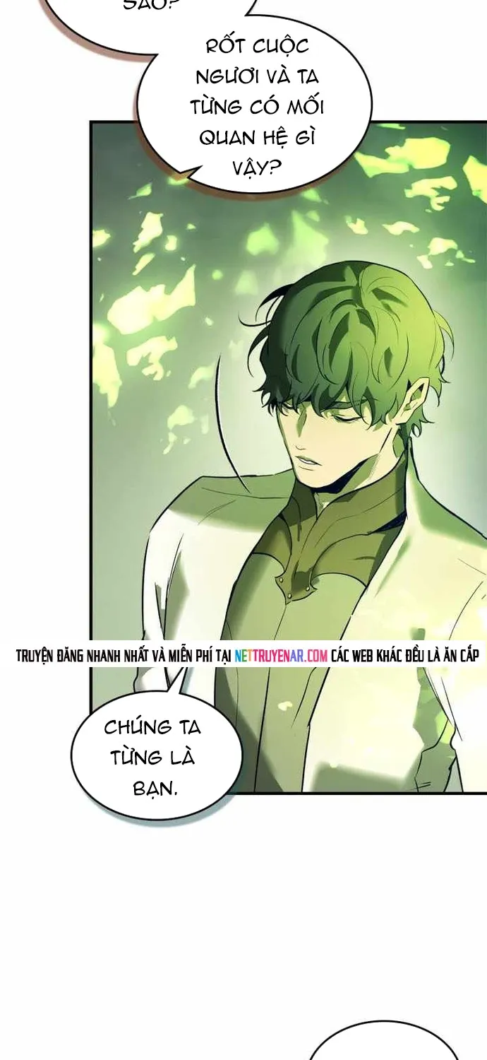 Thăng Cấp Cùng Thần Chap 162 - Next Chap 163