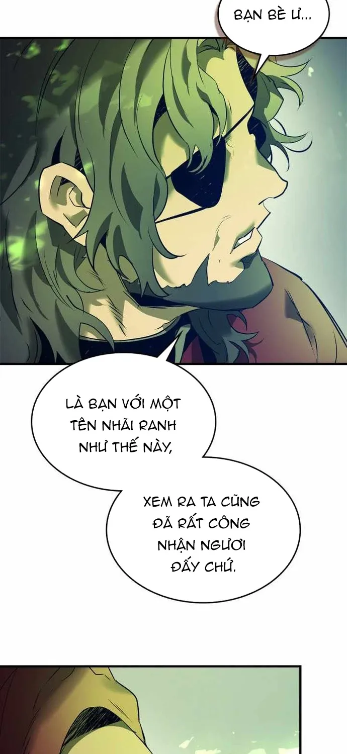 Thăng Cấp Cùng Thần Chap 162 - Next Chap 163