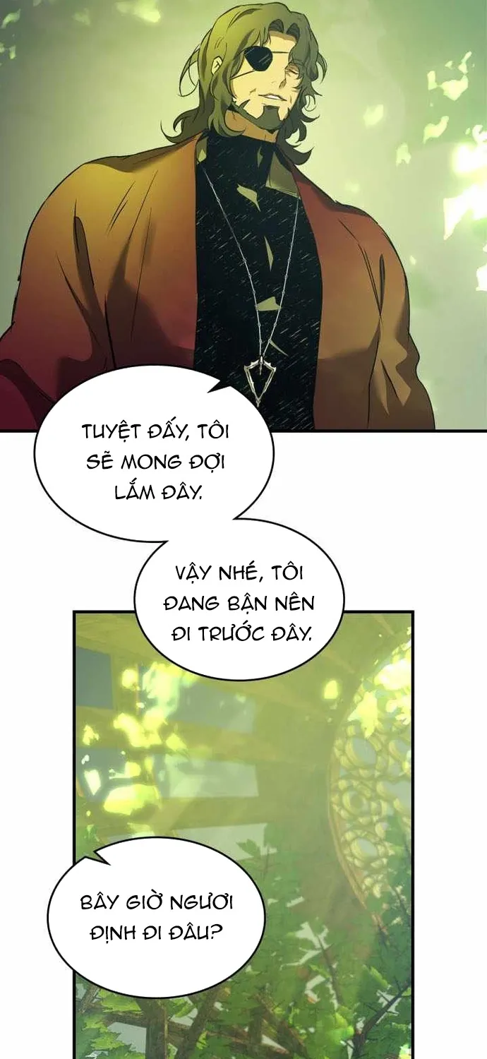 Thăng Cấp Cùng Thần Chap 162 - Next Chap 163