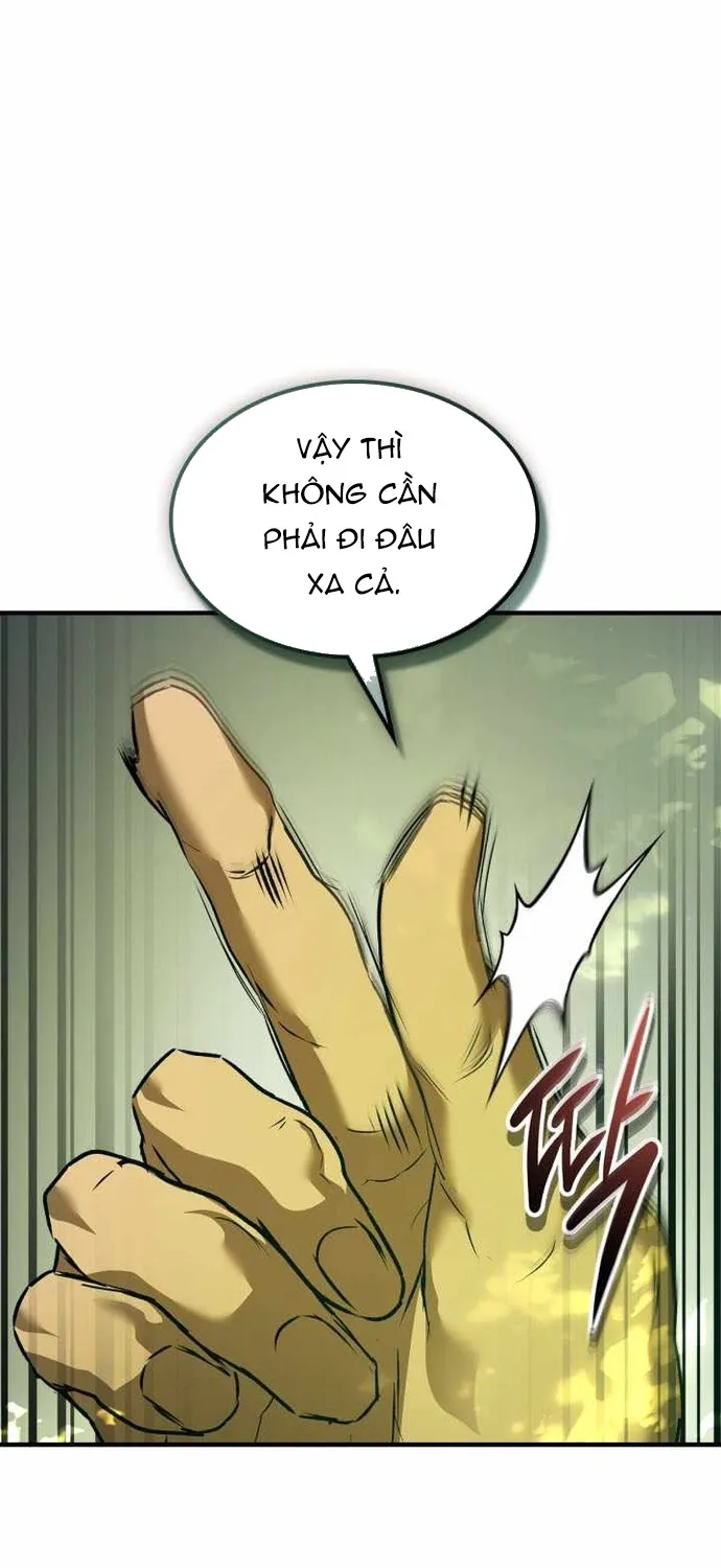 Thăng Cấp Cùng Thần Chap 162 - Next Chap 163