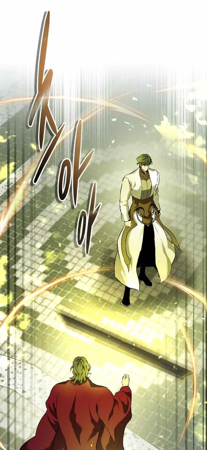 Thăng Cấp Cùng Thần Chap 162 - Next Chap 163