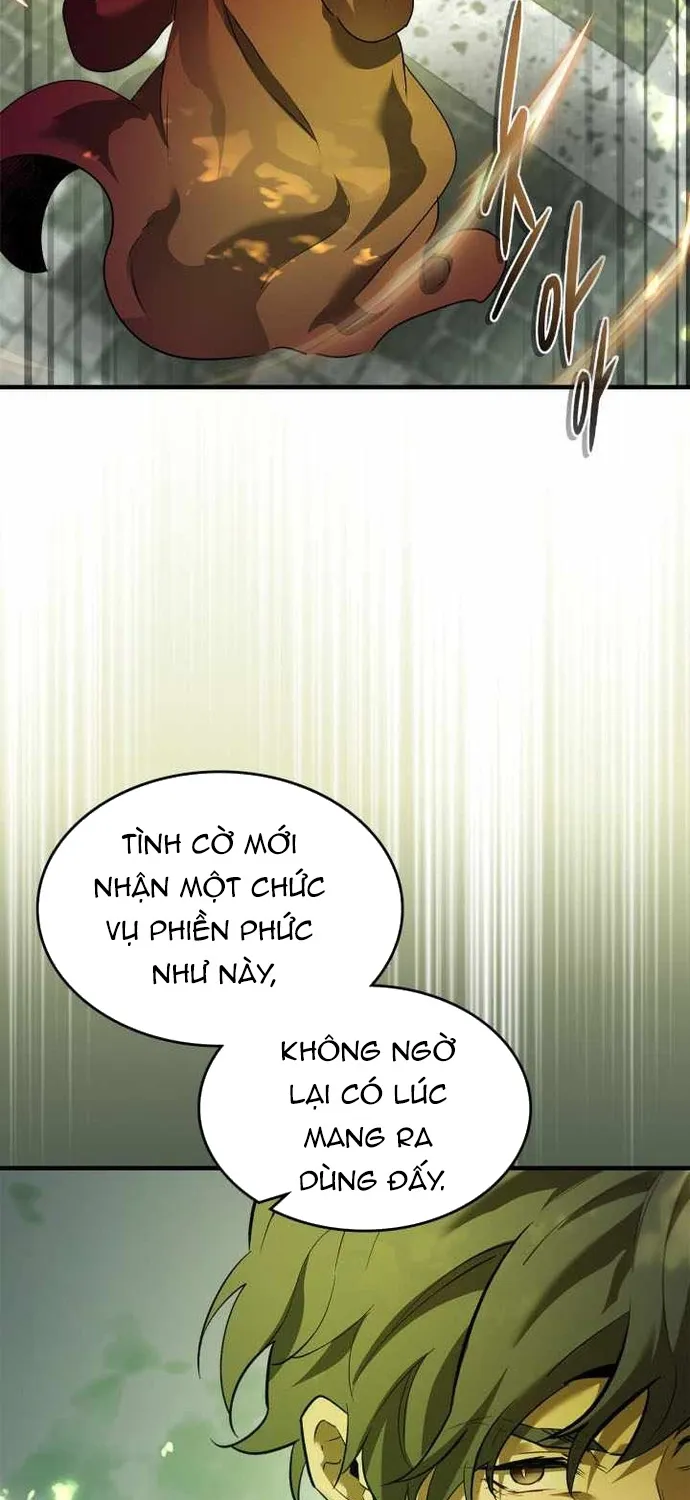 Thăng Cấp Cùng Thần Chap 162 - Next Chap 163