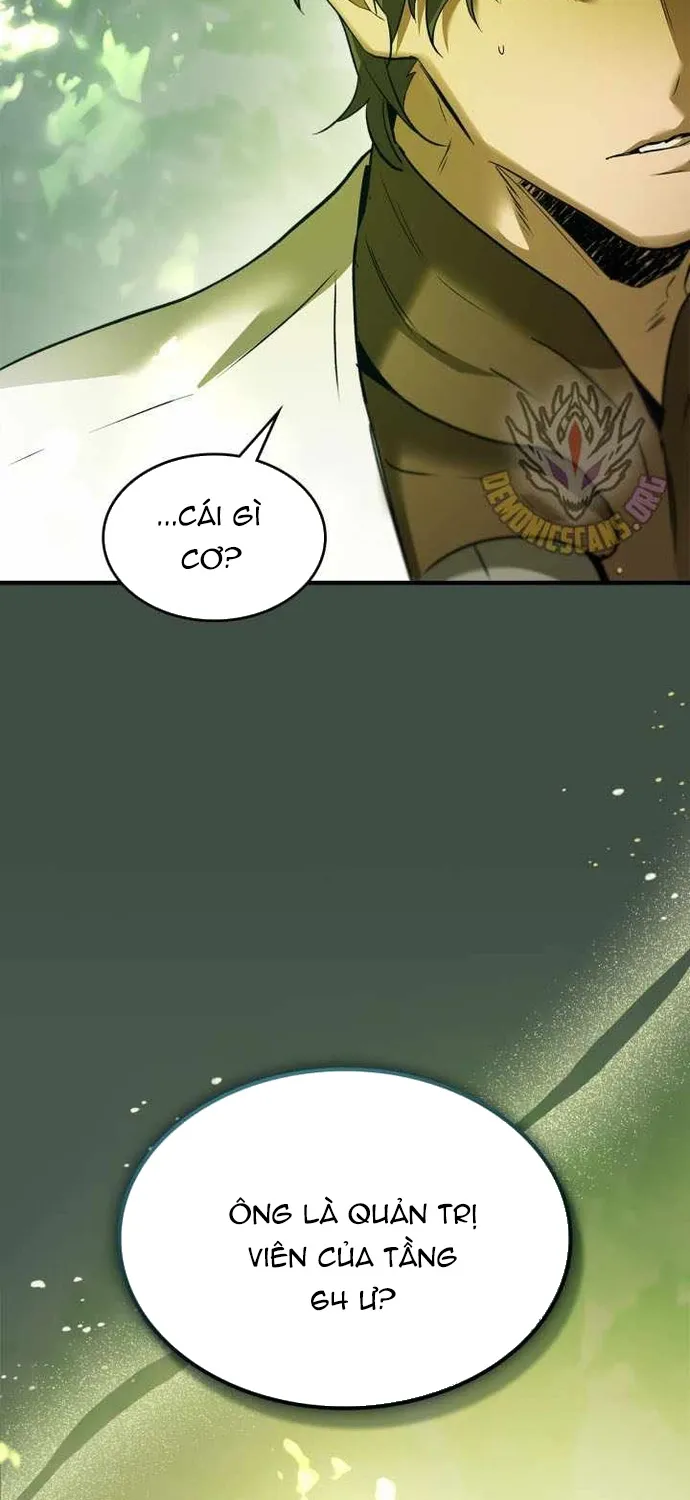 Thăng Cấp Cùng Thần Chap 162 - Next Chap 163