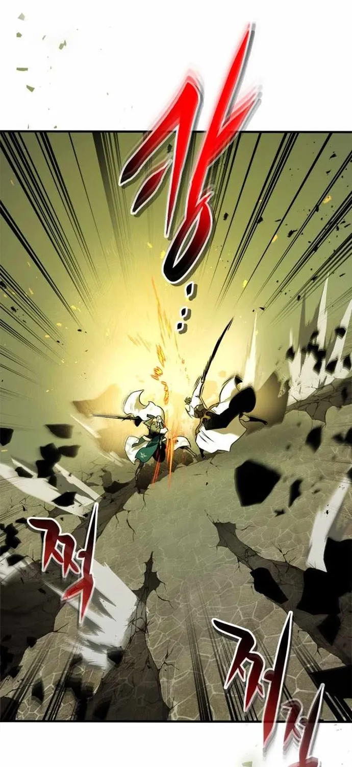 Thăng Cấp Cùng Thần Chap 162 - Next Chap 163