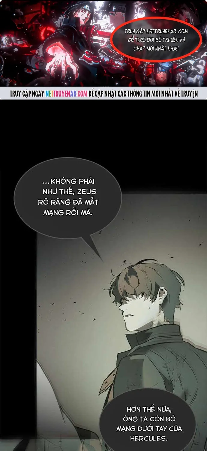 Thăng Cấp Cùng Thần Chap 164 - Next Chap 165