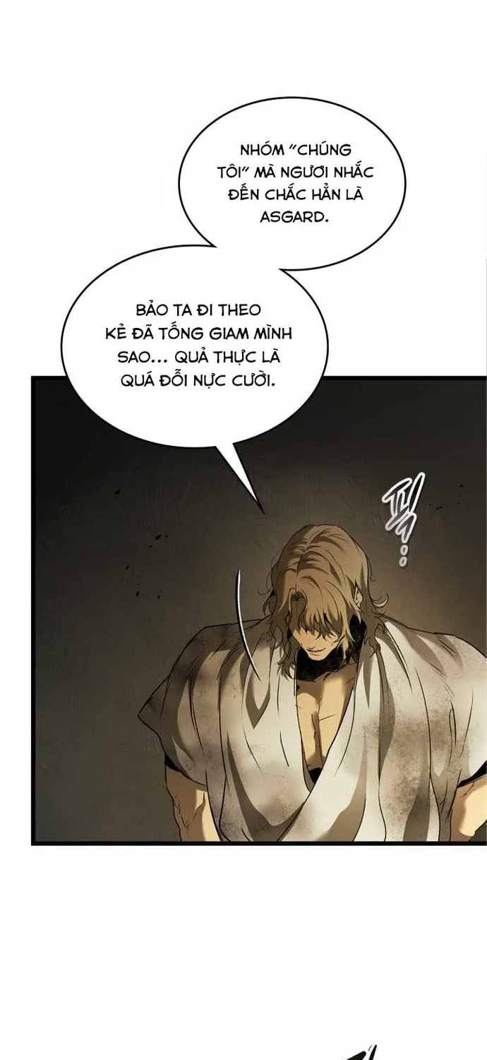 Thăng Cấp Cùng Thần Chap 164 - Next Chap 165